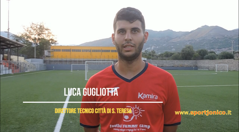 Città di S. Teresa 21-22 - Luca Gugliotta