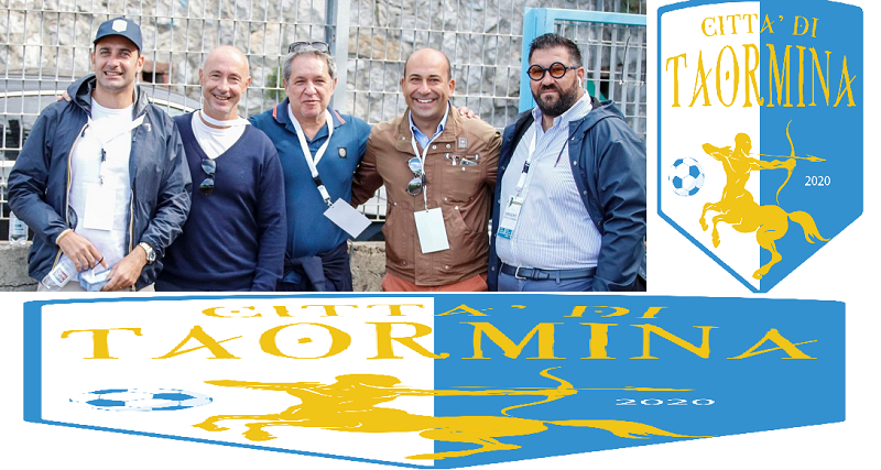 Città di Taormina 21-22 - Cardullo, Farina, Castorina, Mangano e Ipsaro