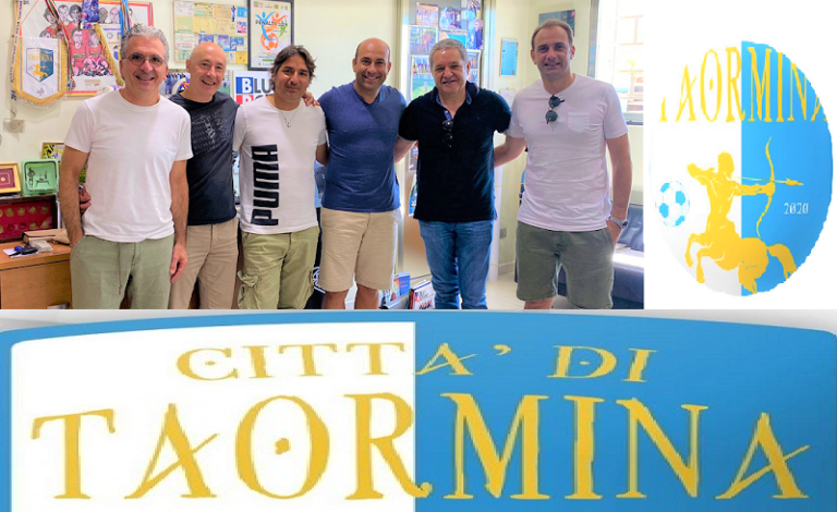 Città di Taormina 21-22 - Lo Re, Farina, SpanÃ², Mangano, Castorina e Cardullo