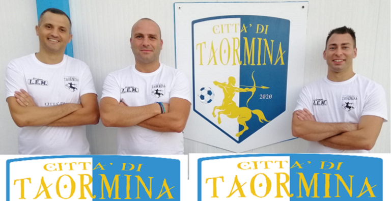 Città di Taormina 21-22 - Vittorio, Lu Vito e Lombardo