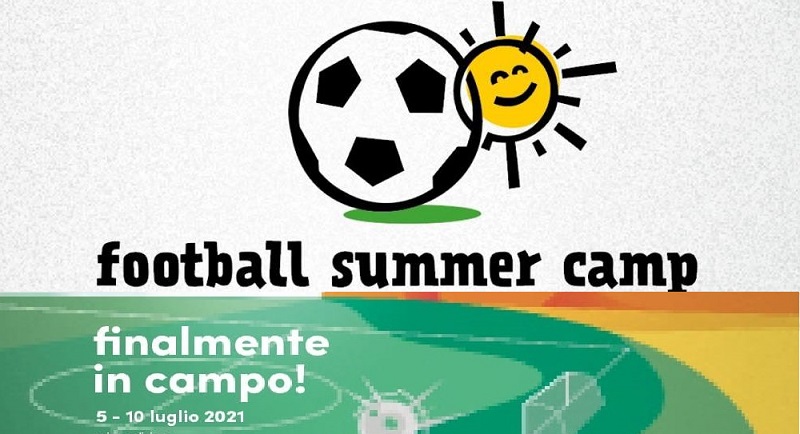 FOOTBALL SUMMER CAMP 2021