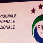 Figc - Tribunale Federale