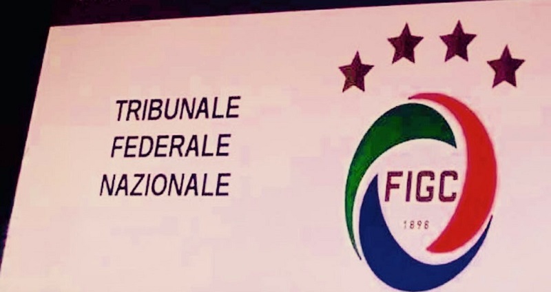 Figc - Tribunale Federale
