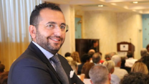 Fipav Messina 21-22 - Presidente Zurro