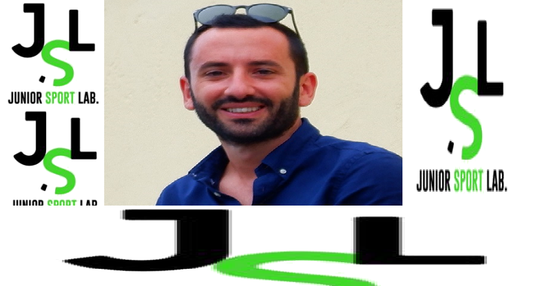 Junior Sport Lab - Presidente Francesco Caruso