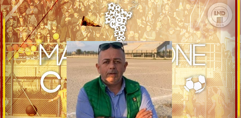 Mazzarrone Calcio 21-22- Giuseppe Cavallo