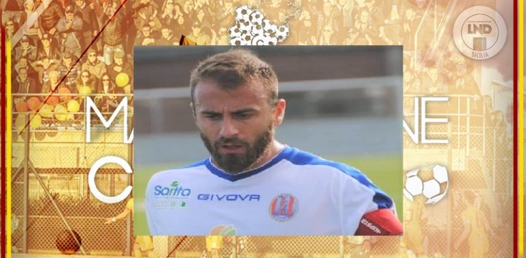 Mazzarrone Calcio 21-22 - Mimmo Provenzano