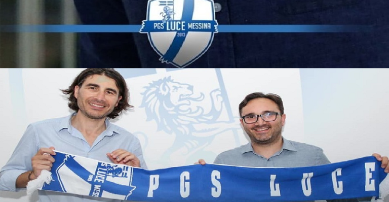 PGS Messina 21-22 - Daniel Barti Modueno e Pinizzotto