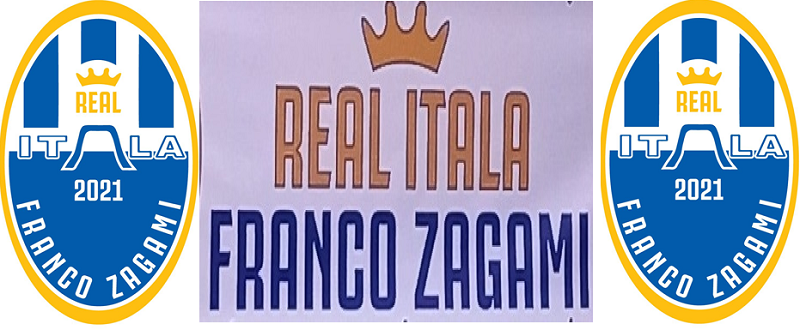 Real Itala Franco Zagami - 21-22