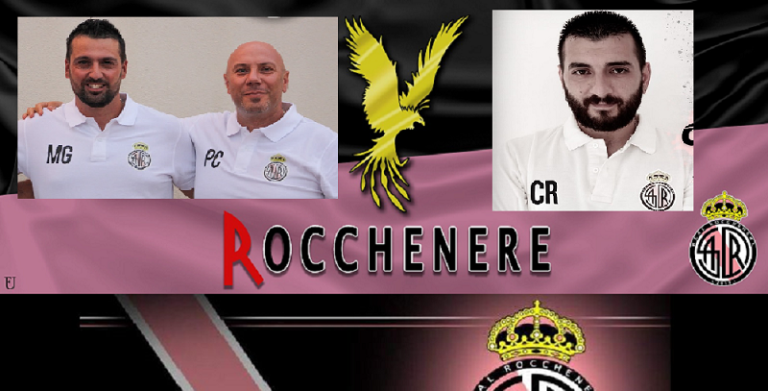 Real Rocchenere 21-22 - Giliberto, Castrovillari e Ripano