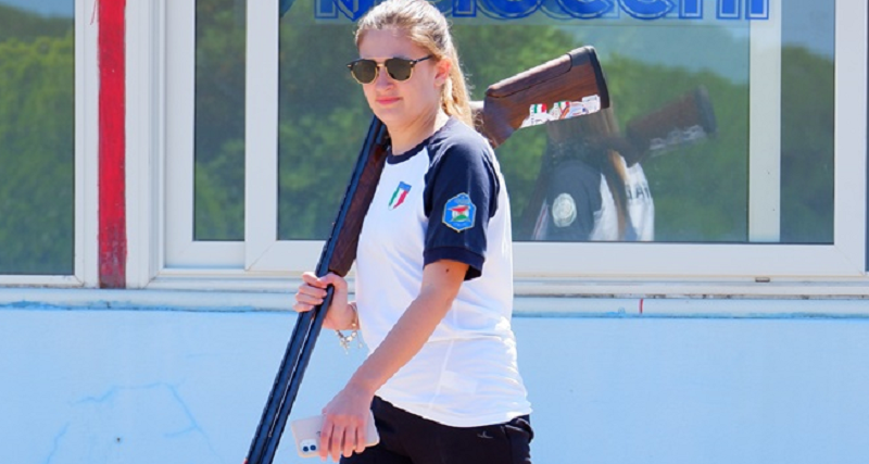 Tav Castanea 21-22 - Federica De Mattia