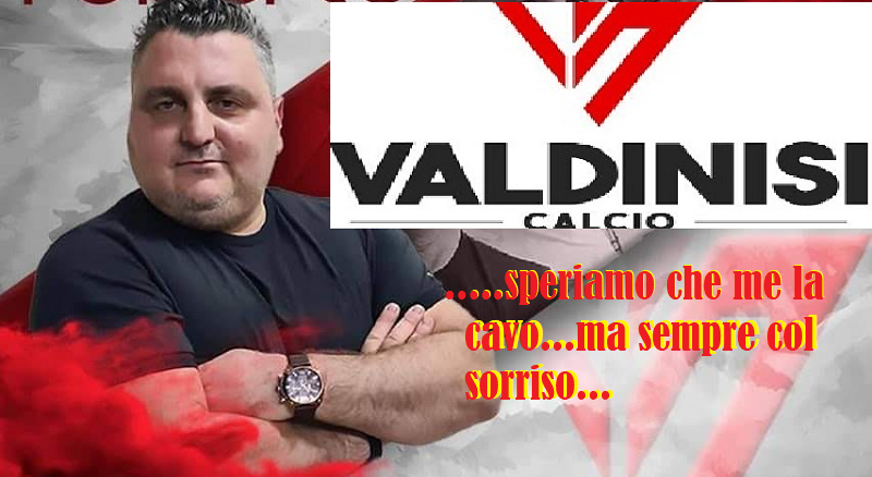 Valdinisi 2021-22 - Roberto Frazzica
