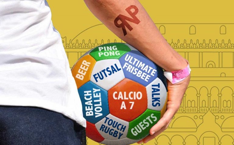 calcio femminile festival