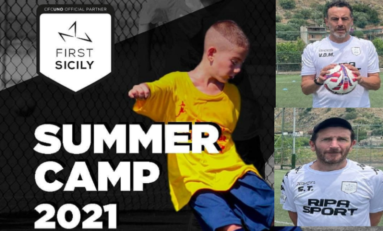 summer camp 21