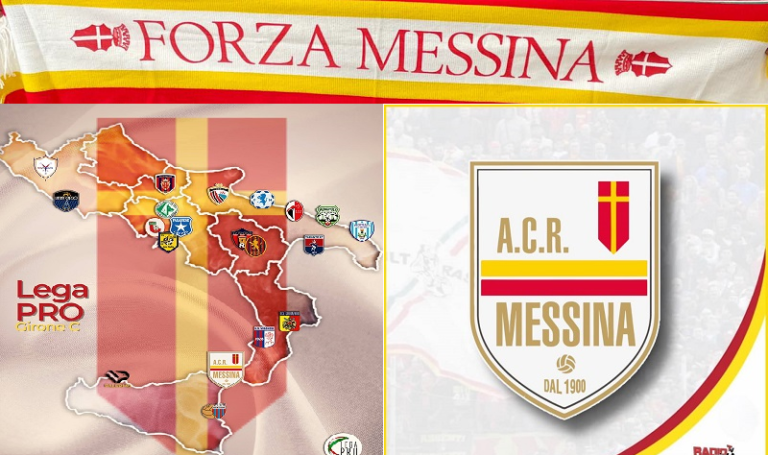 Acr Messina 21-22 - Gli acquisti