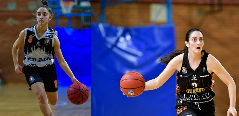 Alma Patti 21-22 - Dell'orto