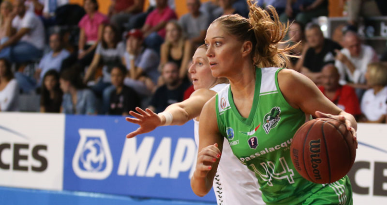 Alma Patti Milica Micovic