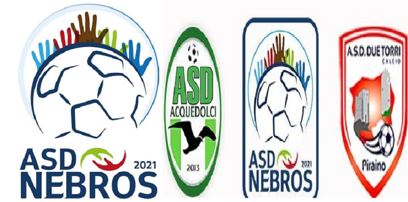 Asd Nebros 21-22