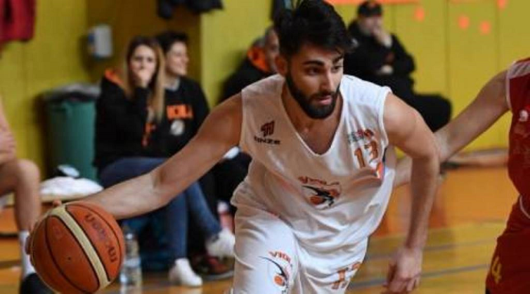 Basket School Me 21-22 - Pandolfi
