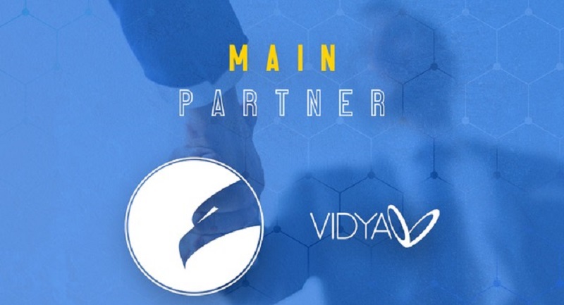 Cestistica Torrenova 21-22 VidyaSito