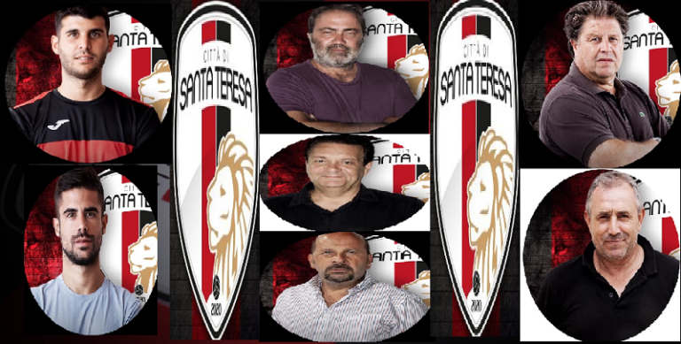 Città S. Teresa 21-22 - Dirigenti