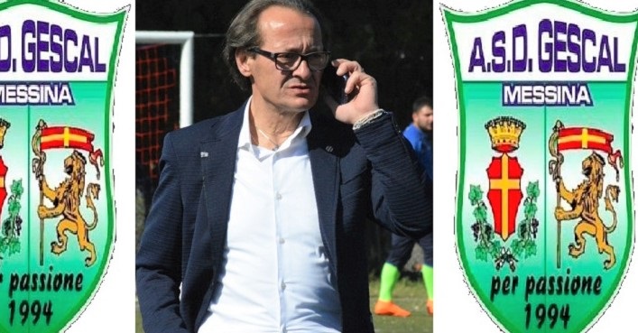 Gescal 21-22 - Francesco Panarello