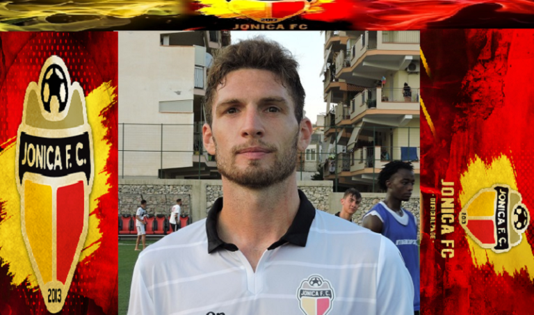 Jonica fc 21-22 - Pablo Lucero
