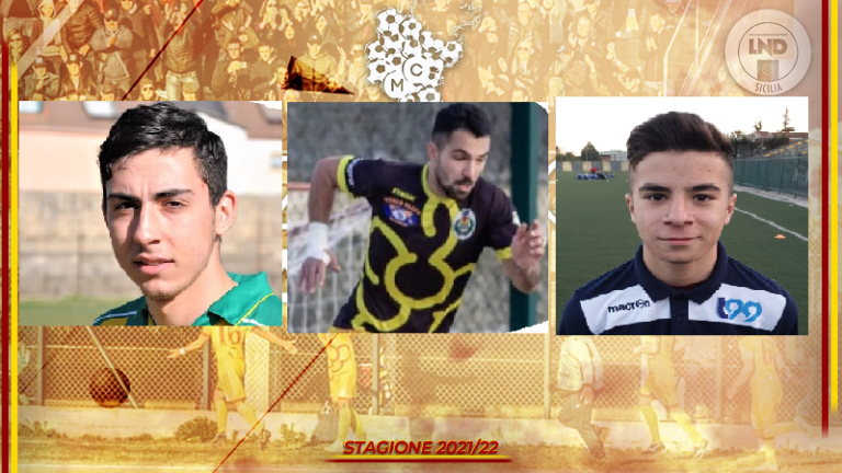 Mazzarrone Calcio 21-22