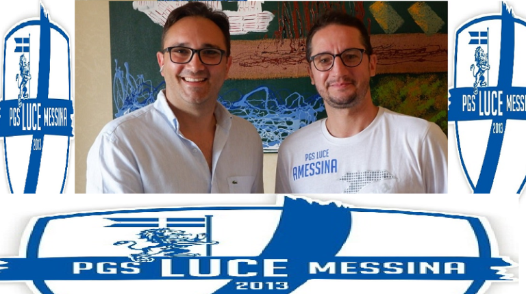 PGS Luce 21-22 - Sergio Carnazza