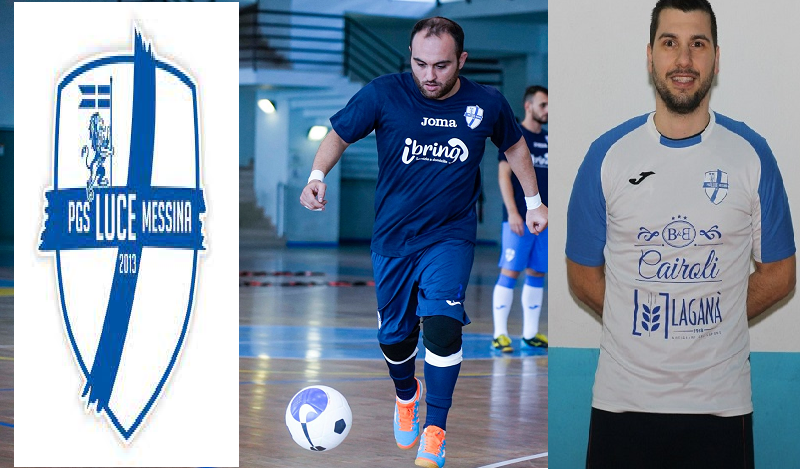 PGS Luce Messina 21-22 - Bucca e Fiumara