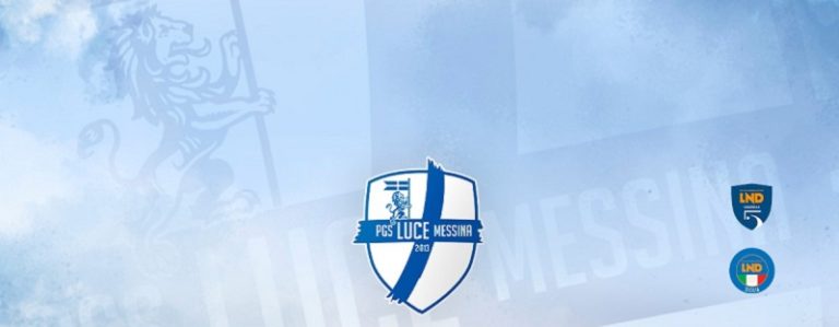 PGS Luce messina 21-22