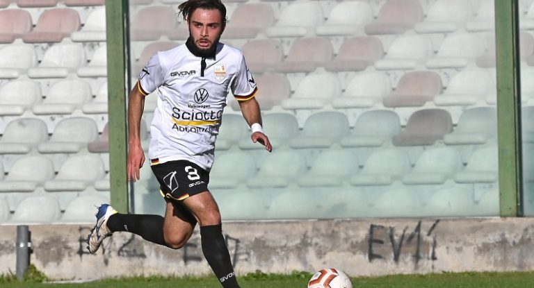 Paolo Giofrè 21-22