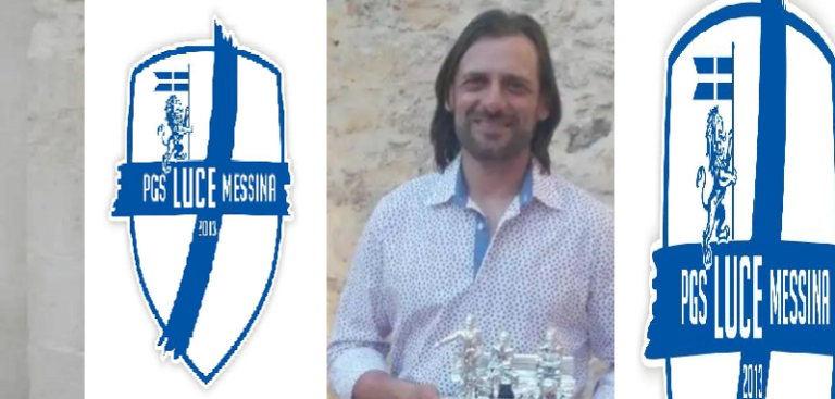Pgs Luce Messina 21-22 - Filippo Romeo