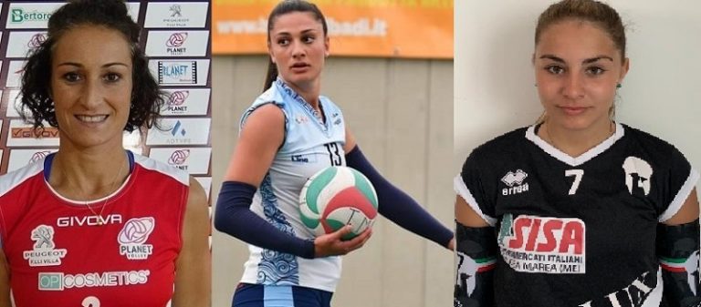 Planet Pedara 21-22 Graziella-Lo-Re e Ludovica Conti e angela milazzo