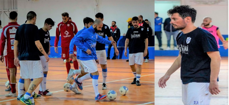 PsgLuce 21-22 - Coppolino e Cunsolo