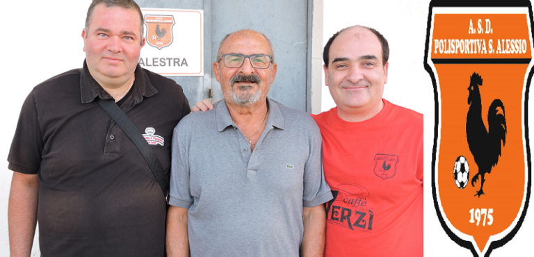 S. Alessio 21-22 - Mancuso, Saglimbeni e Di bella