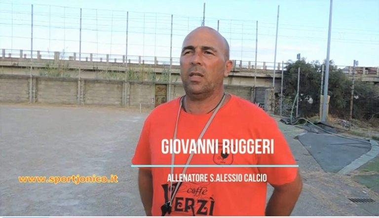 S.Alessio 21-22 - giovanni ruggeri