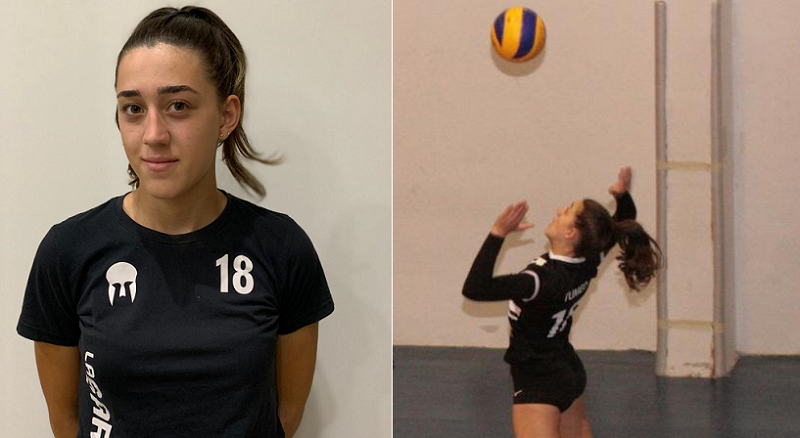 Saracena Volley 21-22 Desy Tumeo1