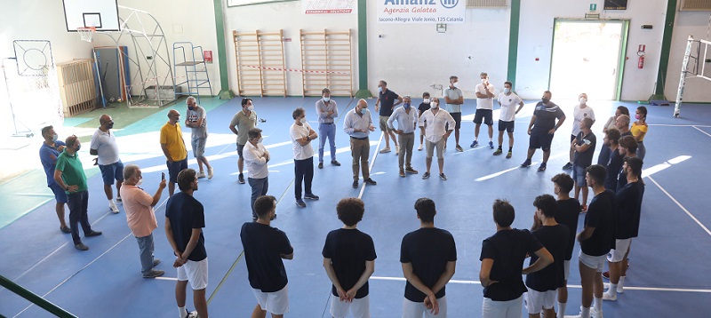 Saturnia aciCastello 21-22