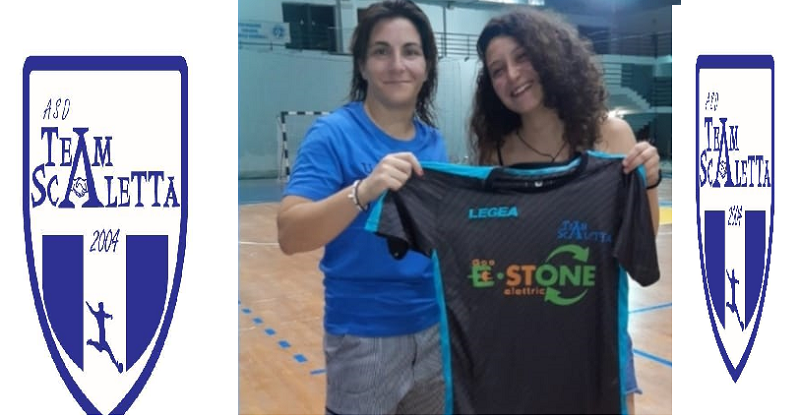 Team Scaletta 21-22 - Tafuri e Fiorenza
