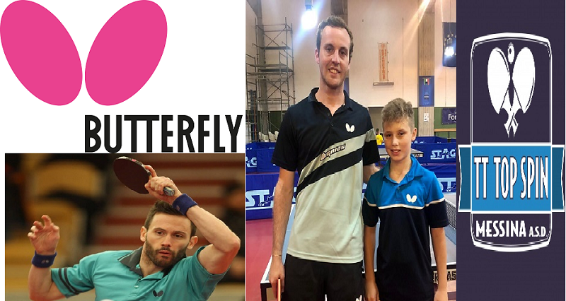 Top Spin 21-22 - sponsor