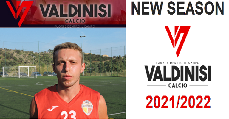 Valdinisi 21-22 - Alessandro Saglimbeni