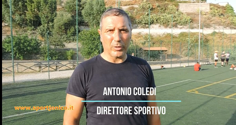 Valdinisi 21-22 - Antonio Coledi