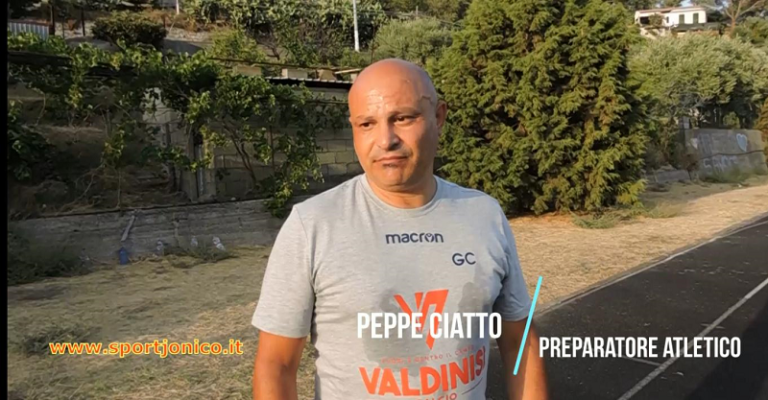 Valdinisi 21-22 - Peppe Ciatto