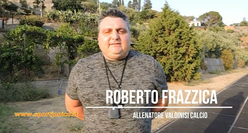 Valdinisi 21-22 - Roberto Frazzica