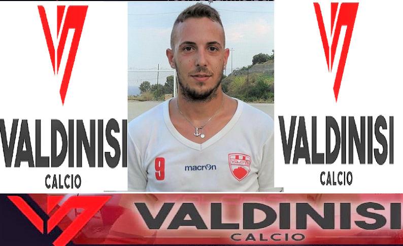 Valdinisi Calcio 21-22 - Tindaro Pistone