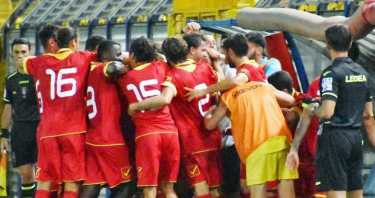 acr messina 21-22 coppa italia