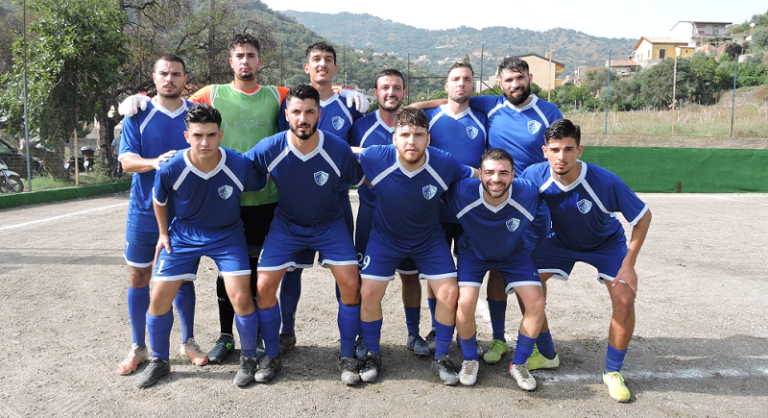 Akron Savoca 21-22 contro il furci