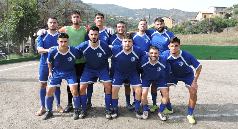 Akron Savoca 21-22 contro il furci