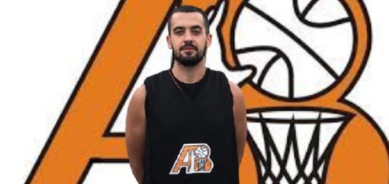 Amatori Messina 21-22 Dario Scozzaro